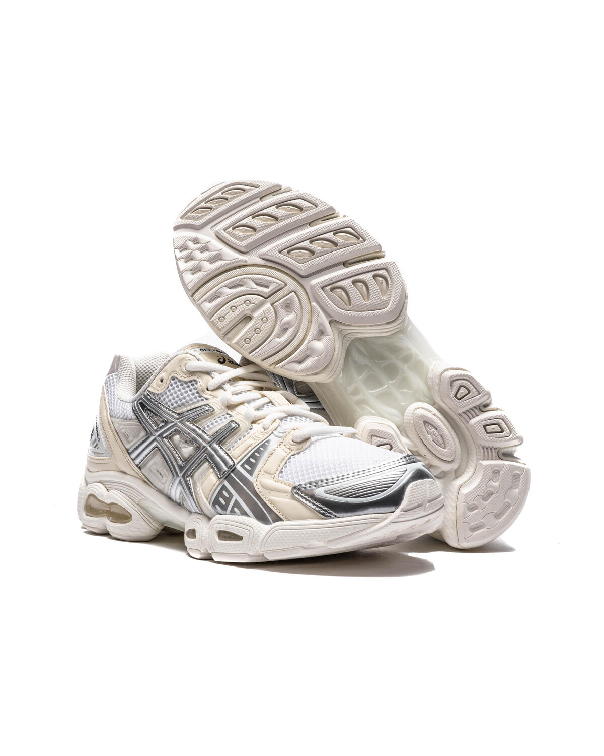 Asics x WINDANDSEA GEL-NIMBUS 9 | 1201A801-100 | AFEW STORE